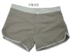 CSL001-008 Ladies' Bermuda Shorts