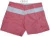 CSL009-016 Ladies' Bermuda Shorts