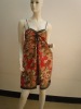 Wholesale beach dress