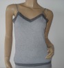 Wholesale fashion seamless camisoles