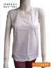 Wholesale women's sleeveless