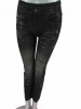 Wholesale 2011 new popular HOT-SELLING comfortable seamless women designer capri pants