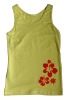Wholesale ladies' tank tops