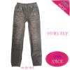 Wholesale denim legging 10-10-3