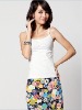 Wholesale 2011 new design summer women tank shirt(Y279)