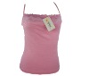 Wholesale lady modal tank top stock
