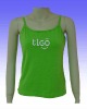 Wholesale Tank Top Garment