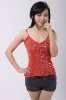 Wholesale lady tank tops