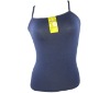 Wholesale ladies modal tank top stock