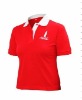 Wholesale promotion t-shirt+factory supply