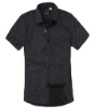 Wholesale men fashion shirt