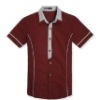 Wholesale men fashion shirt