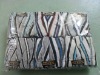 Wholesale cotton men's brief and boxers