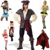 Wholesale party costumes/halloween costumes/sexy costumes BSMC-0122