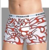Wholesale underwear with fashion printing