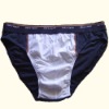 Wholesale black and cheap sexy underwear for Gent