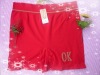 Wholesale Men's Seamless Boxers Underwear
