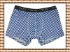 Wholesale MB15# cotton mens boxer stock