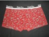 Wholesale Men's boxers,Men's underwear,men's boxer shorts