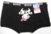 Wholesale Men's cotton underwear