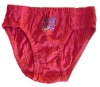 Wholesale boys fashion underwear with any logo 2011