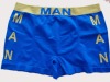 Wholesale boxers for man