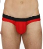 Wholesale High quality hot sale sexy cotton male underwear thongs