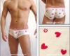 Wholesale men`s fashion boxers,men`s underwear,underwear(ldlmb0079)