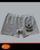 boys wearing sexy seamless boxer shorts