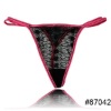 Wholesale New Sexy Ladies underwear g-string sexy panties thongs