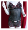 Wholesale Womens' underware decoration embroidery