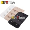 Wholesale 100Sets Bra Extenders Strap Extension 2 Hooks 3 Colors New (3Pcs/Set) Wholesale