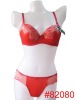 cheap stock ladies bra set sexy lingerie