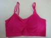 Wholesale HOT SALE LADIES SEAMLESS BRA