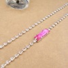 rhinestones bra straps