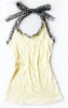 Wholesale Cotton Camisole