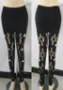Wholesale Ladies destruction legging