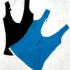 Wholesale ladies Cotton Vest