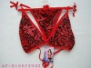 Wholesale lady sexy underwear