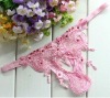 Wholesale lady sexy G-string