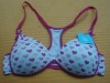 Wholesale Made Of Cotton With Front Clip Sexy South American Lingerie