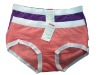 Wholesale ladies cotton panties stock