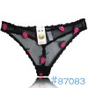 Stock Ladies Panties thongs