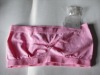 Wholesale seamless tube underwear