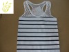 Wholesale yoga singlet