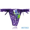 Wholesale sexy G-string stock T-back