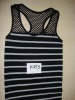 Wholesale ladies singlet