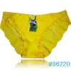 stock lady panties
