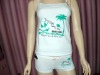 Camisole set