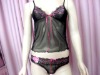 Camisole set